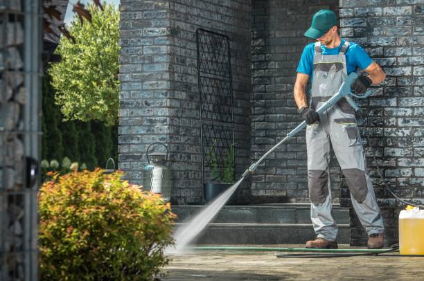 Best Playground Equipment Cleaning  in Eden, TX