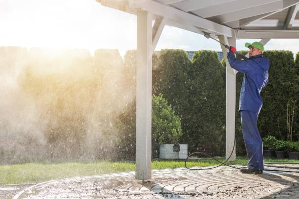Best Heavy Equipment Washing  in Eden, TX