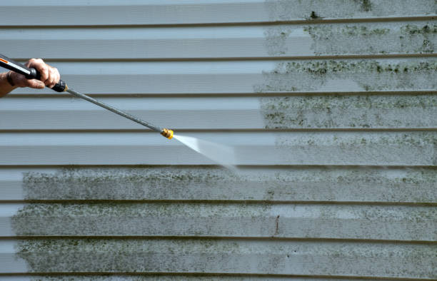 Best Driveway Pressure Washing  in Eden, TX