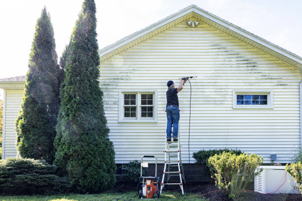 Eden, TX  Pressure Washing Services Company